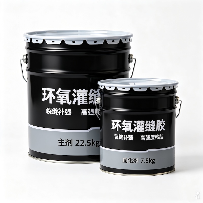 攀枝花裂缝修复封闭胶